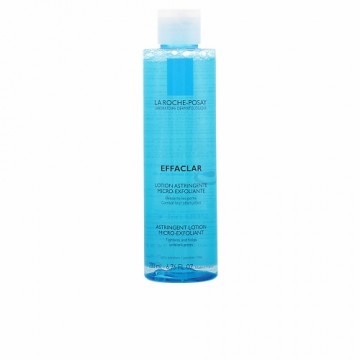 Микроотшелушивающий очищающий лосьон La Roche Posay Effaclar Astringente 200 ml