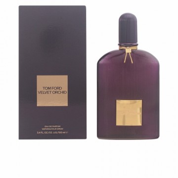 Женская парфюмерия Tom Ford Velvet Orchid (100 ml)