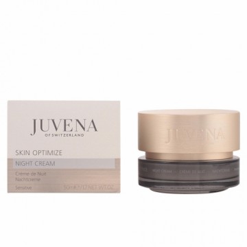 Ночной крем Juvena Juvedical Sensitive (50 ml)