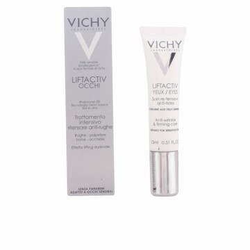 Антивозрастной крем для области вокруг глаз Vichy LiftActiv Oт морщин (15 ml)