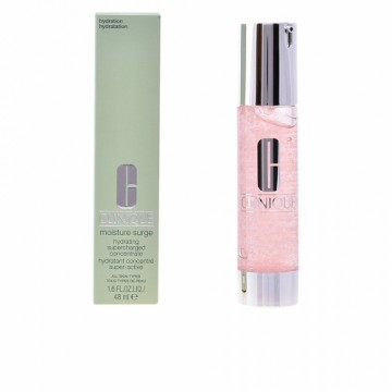 Antioksidanta mitrinošs krēms Clinique Moisture Surge Hydrating Supercharged Concentrate (48 ml)