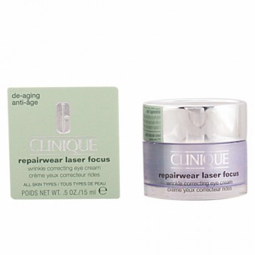 Антивозрастной крем для области вокруг глаз Clinique Repairwear Laser Focus (15 ml)