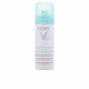 Spray Deodorant Anti-Transpirant 24h Vichy (125 ml)