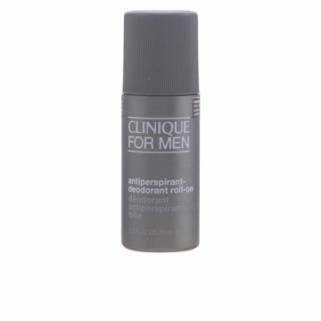 Roll-On dezodorants Men Antiperspirant Clinique (75 ml)