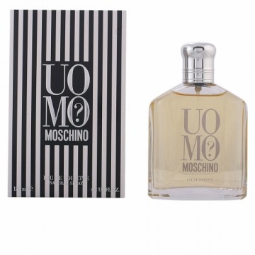 Parfem za muškarce Moschino Uomo (125 ml)