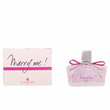 Parfem za žene Lanvin Marry Me (75 ml)