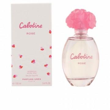 Женская парфюмерия Gres Cabotine Rose (100 ml)