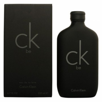 Парфюмерия унисекс Ck Be Calvin Klein