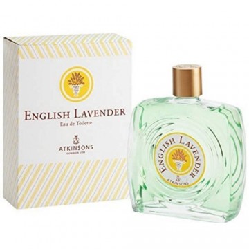 Мужская парфюмерия English Lavender Atkinsons EDT (150 ml)