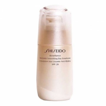 Dienas krēms Benefiance Wrinkle Smoothing Shiseido (75 ml)