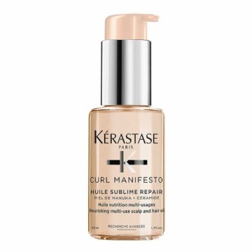 Matu Eļļa Kerastase Curl Manifesto