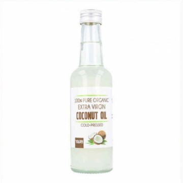 Капиллярное масло    Yari Pure Organic Coconut             (250 ml)