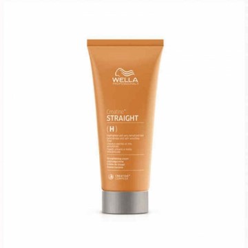 Modelējošs Krēms    Wella Creatine+ Straight             (200 ml)