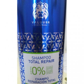 Шампунь Valquer Total Repair (1000 ml)