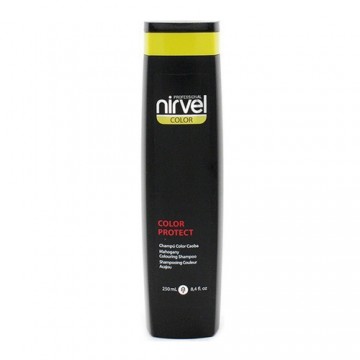 Shampoo Nirvel Color Champú