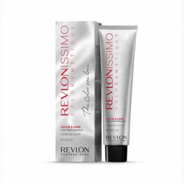 Noturīga Krāsa Revlonissimo Colorsmetique Revlon Nº 7.01 (60 ml)