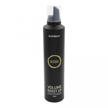 Поролон Decode Volume Boost Up Montibello (300 ml)