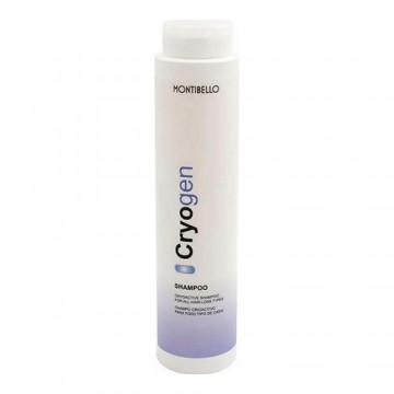 Shampoo Cryogen Montibello