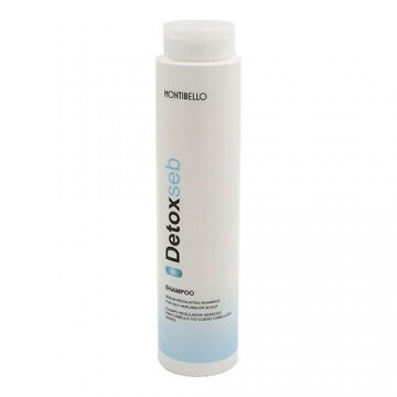 Shampoo Detoxseb Montibello