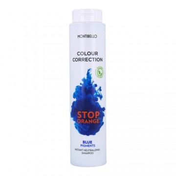 Шампунь Colour Correction Stop Orange Montibello (300 ml)