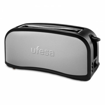 Тостер UFESA TT7965 Óptima Нержавеющая сталь