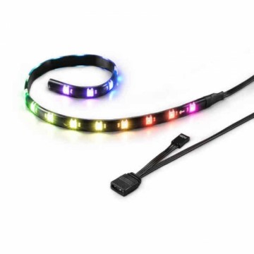 LED strēmeles Sharkoon SHARK Blades RGB 60 cm