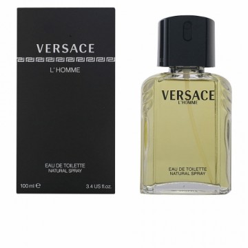 Parfem za muškarce Versace L'Homme EDT (100 ml)