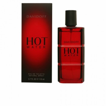 Мужская парфюмерия Davidoff Hot Water EDT (110 ml)