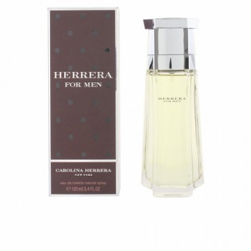 Мужская парфюмерия Carolina Herrera Herrera for Man EDT (100 ml)