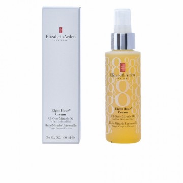 Ķermeņa eļļa Elizabeth Arden Eight Hour (100 ml)