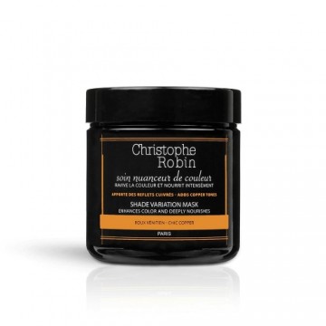 Color pigment mask Christophe Robin Warm Chestnut 250 ml