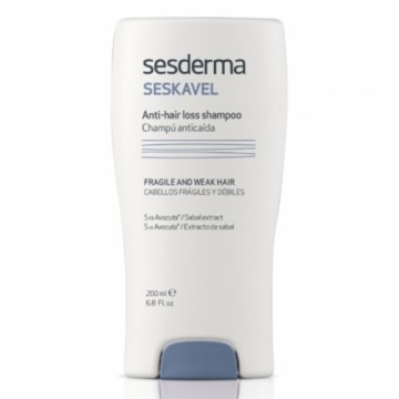 Шампунь против выпадения волос Seskavel Growth Sesderma (200 ml) (200 ml)