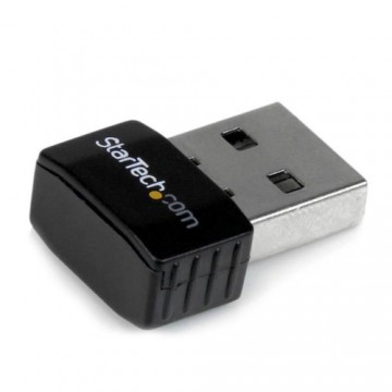 Wifi-адаптер USB Startech USB300WN2X2C