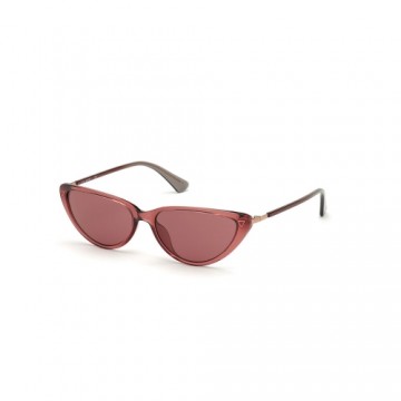 Sieviešu Saulesbrilles Guess GU7656-69S (ø 56 mm)