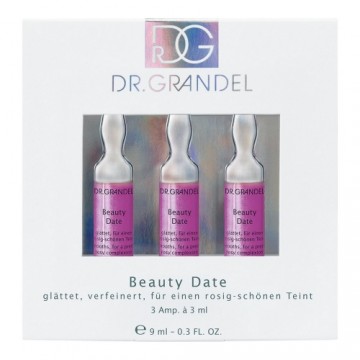 Pacelšanas Efekta Ampulas Beauty Date Dr. Grandel (3 ml)