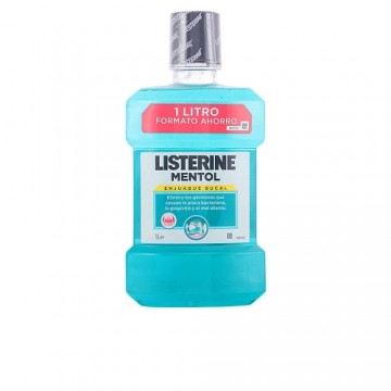 Гель для душа Listerine (1000 ml)