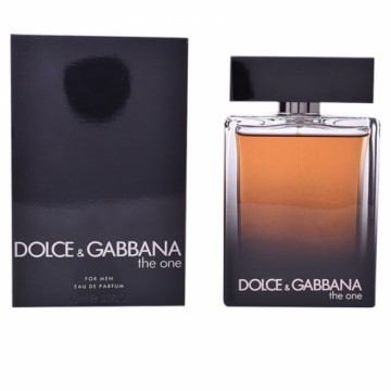 Parfem za muškarce The One Dolce & Gabbana (100 ml)