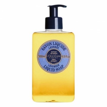 Vannas želeja Lavande L'occitane (500 ml)