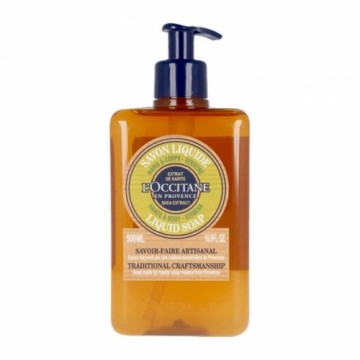 Vannas želeja Karite L'occitane (500 ml)