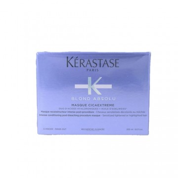 Капиллярная маска   Kerastase Blond Absolute Cicaextreme    (200 ml)