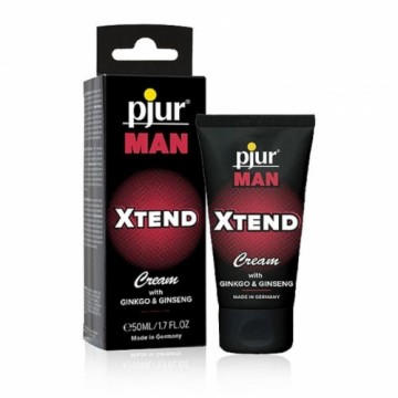 Krēms erekcijai Man Xtend 50 ml Pjur 3100004963 (50 ml)