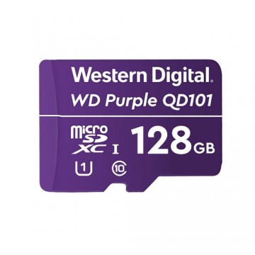 SD Atmiņas Karte Western Digital WDD128G1P0C          128GB