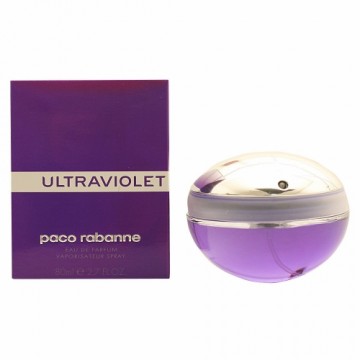 Parfem za žene Ultraviolet Paco Rabanne Ultraviolet EDP (80 ml)