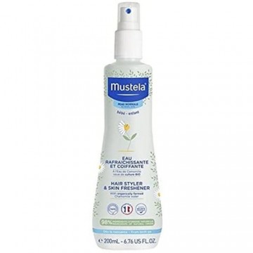 Мужская парфюмерия Mustela (200 ml)