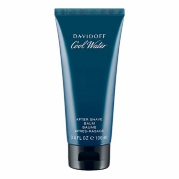 Pēcskūšanās balzams Cool Water Davidoff (100 ml)