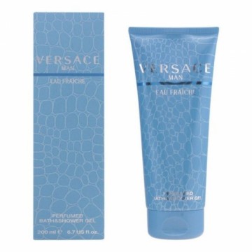 Dušas želeja Eau Fraîche Versace (200 ml)