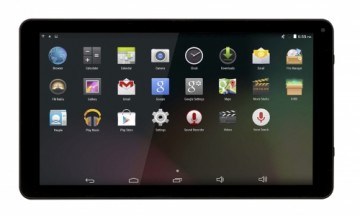 Denver TAQ-10283 10.1/16GB/1GB/WI-FI/ANDROID6/BLACK