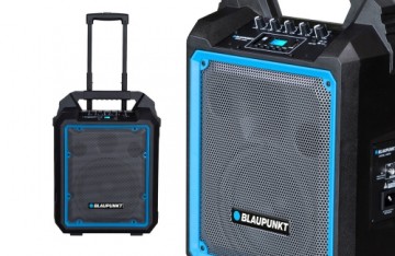 Blaupunkt MB10