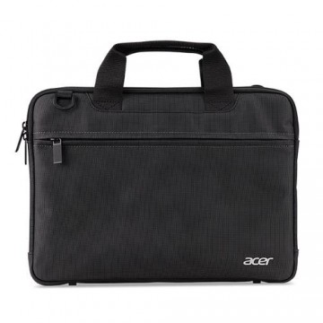 Acer NP.BAG1A.188 notebook case 35.6 cm (14&quot;) Briefcase Black