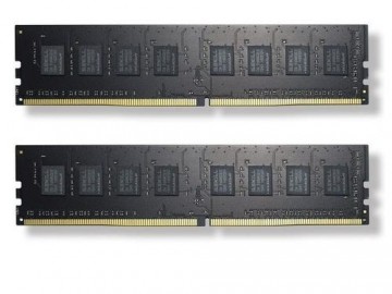 G.Skill Value Series DDR4  16GB kit 2133MHz CL15  Ikke-ECC